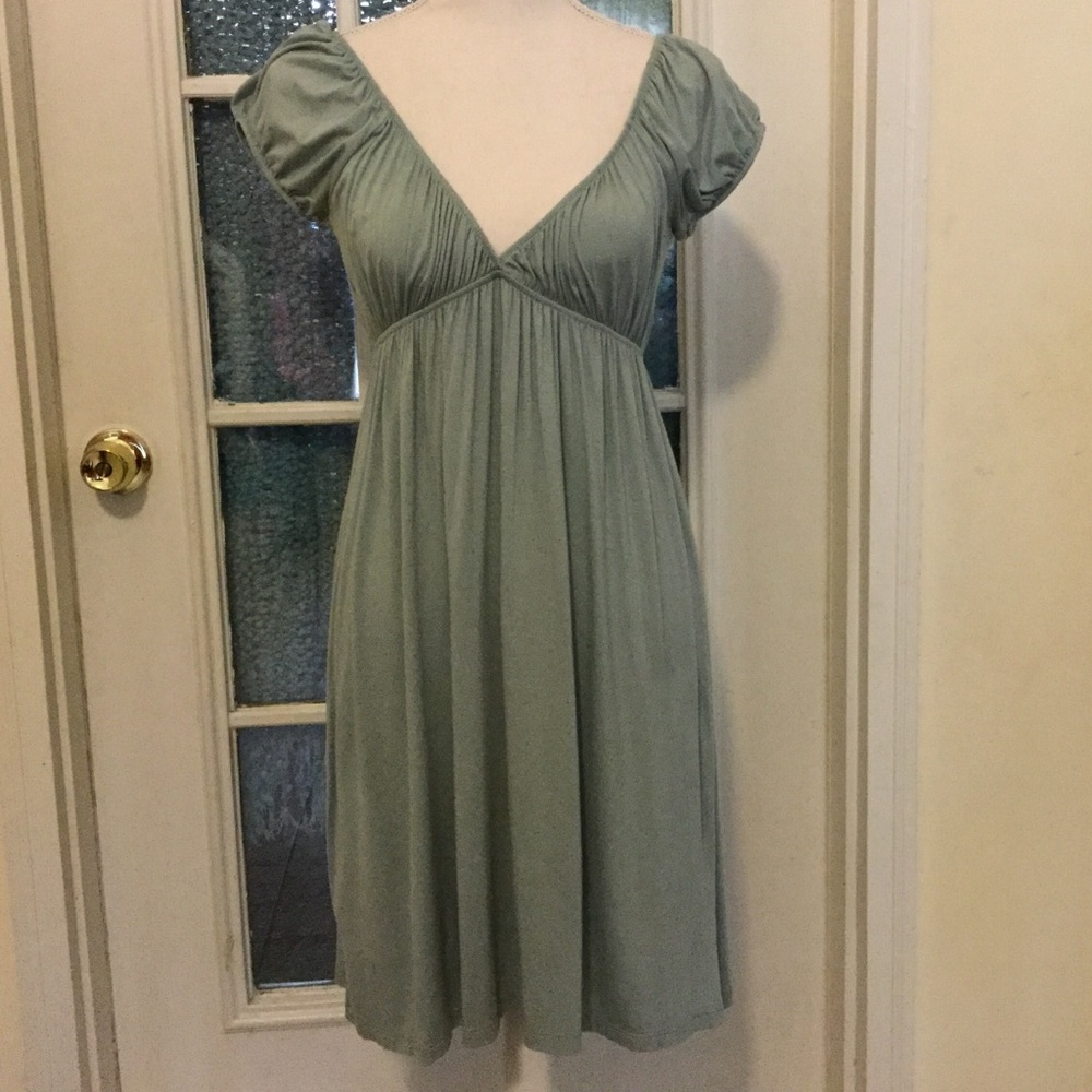 Color me red dress size medium